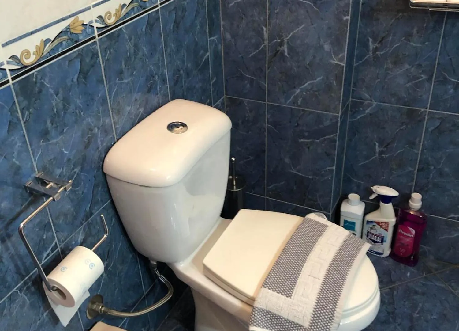 Elianas Apartment Vlorë