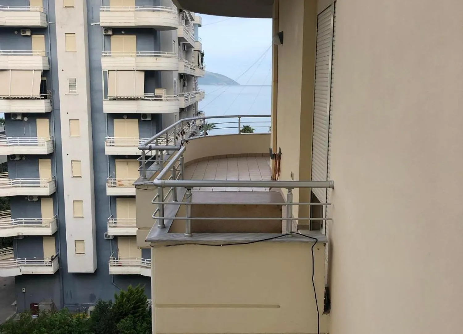 Elianas Apartment Vlorë