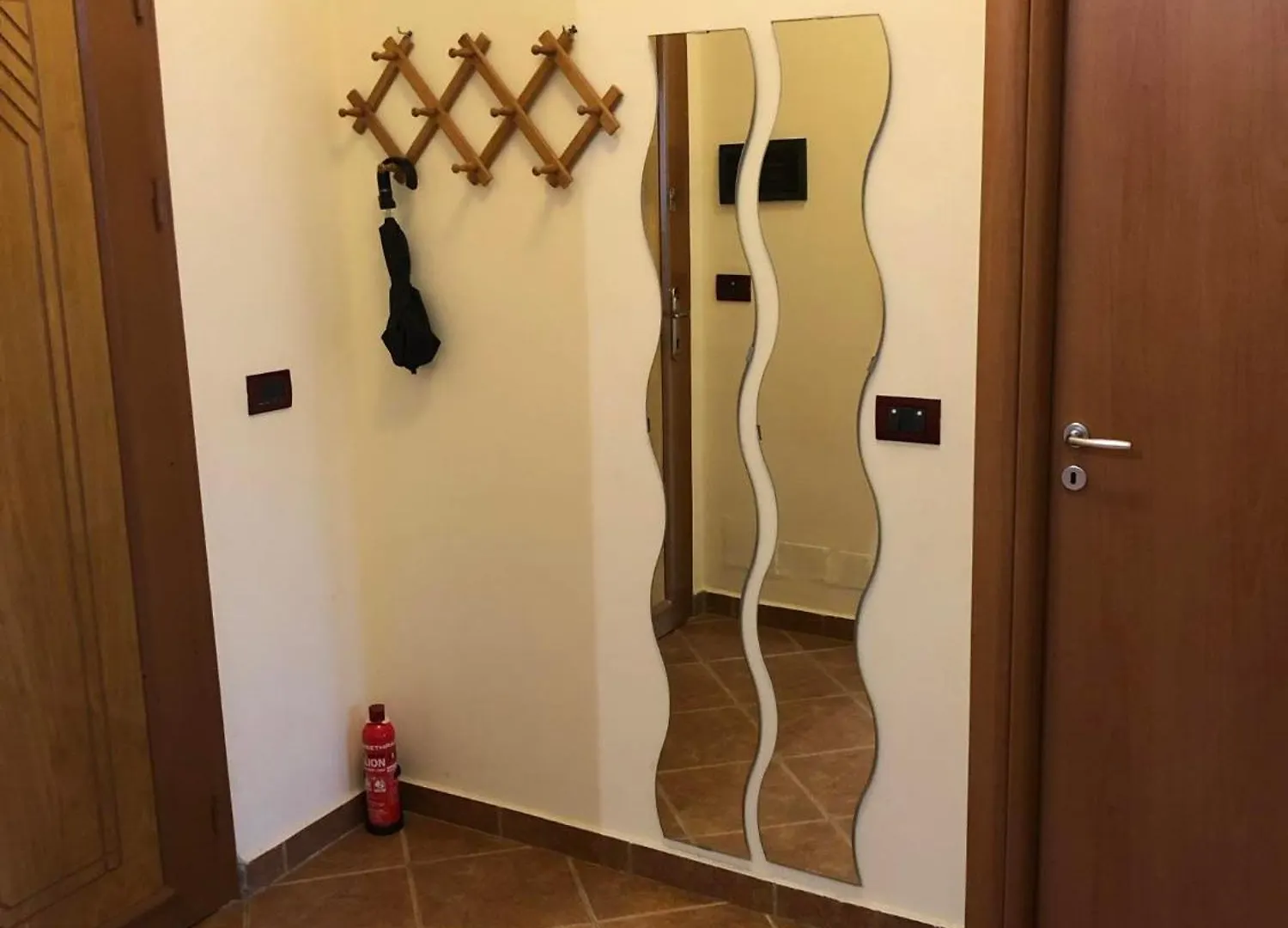 Elianas Apartment Vlorë
